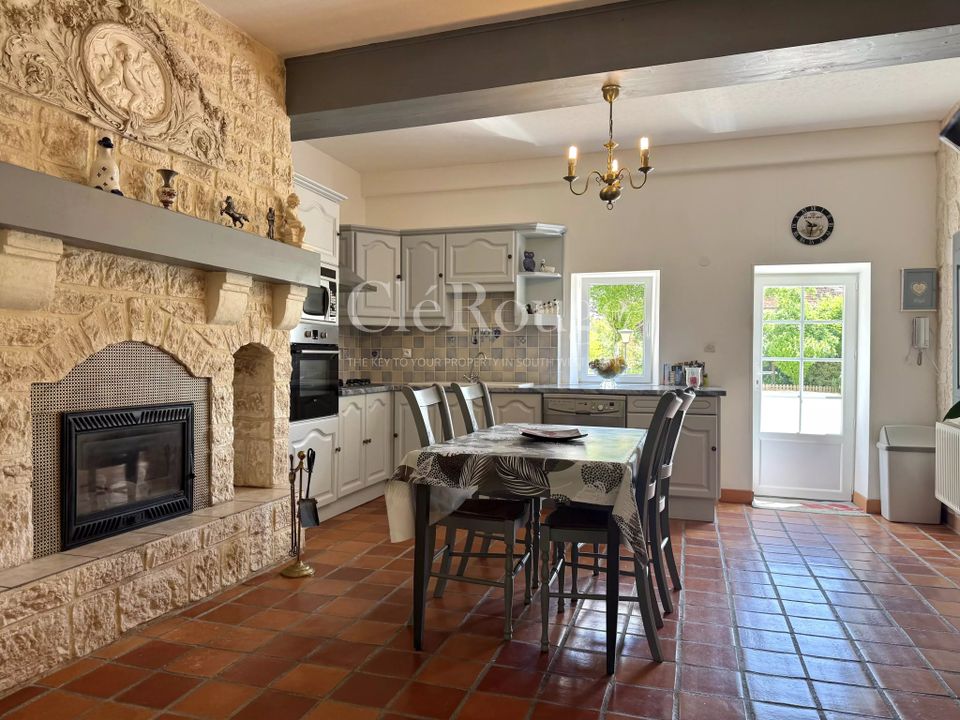 Villa in Eymet, Dordogne - foto 3