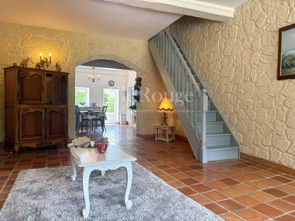 Villa in Eymet, Dordogne - foto 4