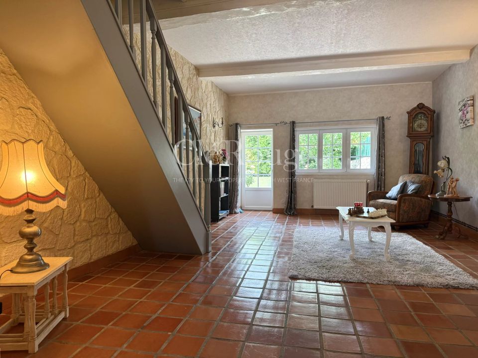 Villa in Eymet, Dordogne - foto 5
