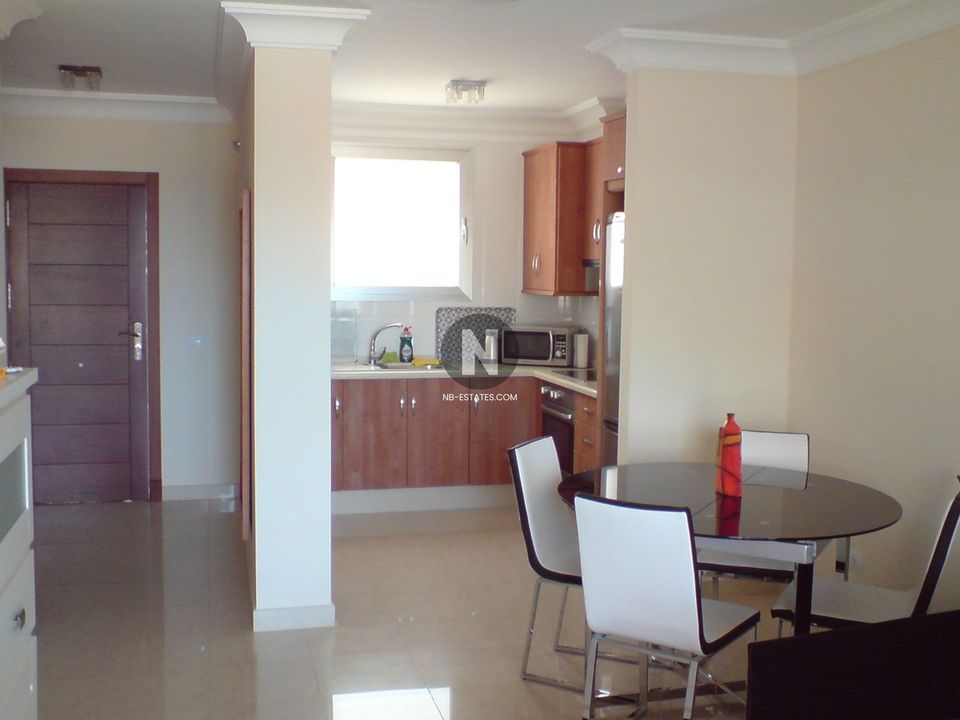 Lejlighed i Palm Mar, Tenerife - foto 1