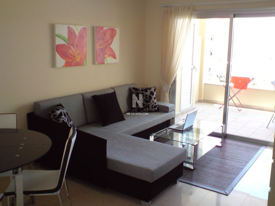 Lejlighed i Palm Mar, Tenerife - foto 3