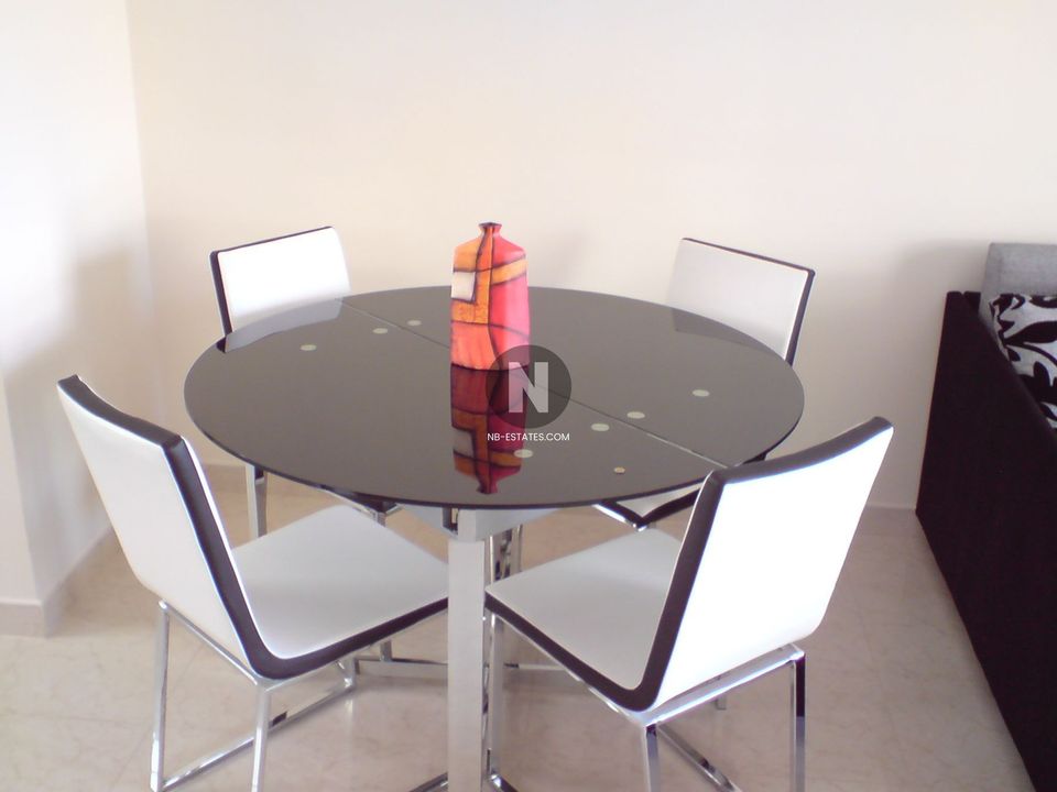 Lejlighed i Palm Mar, Tenerife - foto 4