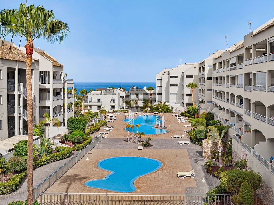 Lejlighed i Palm Mar, Tenerife - foto 2