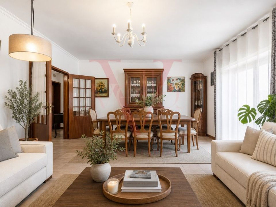 Duplex i Caldelas, Braga - foto 1