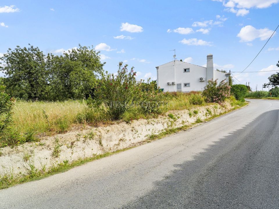 Helårsgrund i Tavira, Faro - foto 3