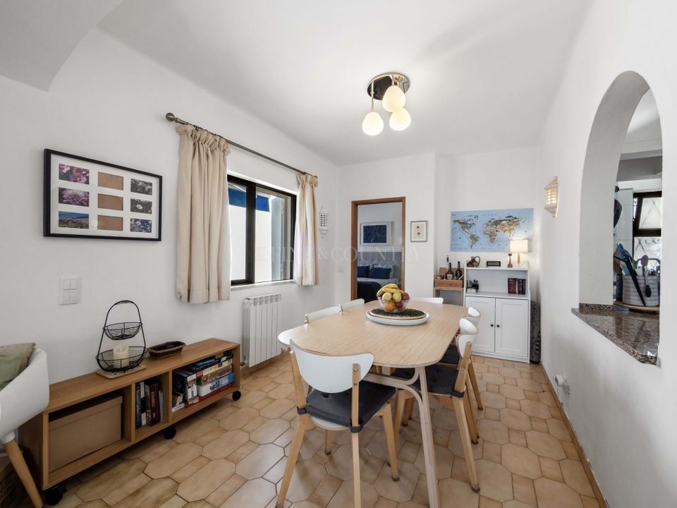 Villa i Carvoeiro, Faro - foto 3