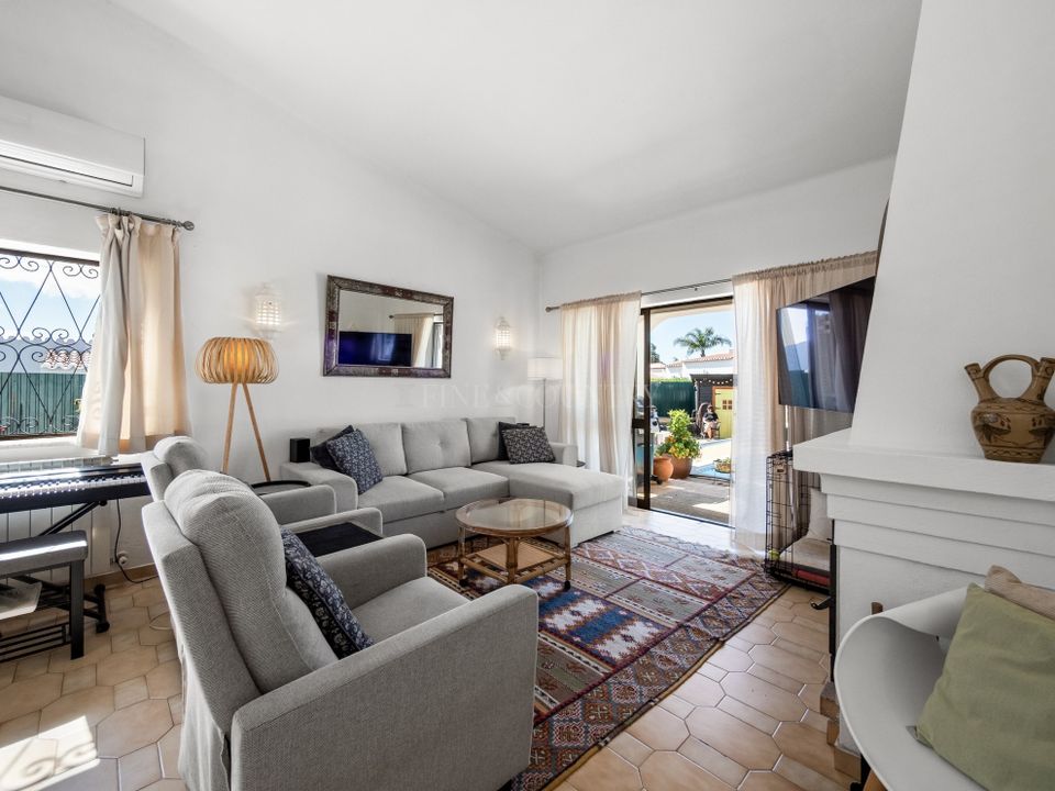 Villa i Carvoeiro, Faro - foto 4