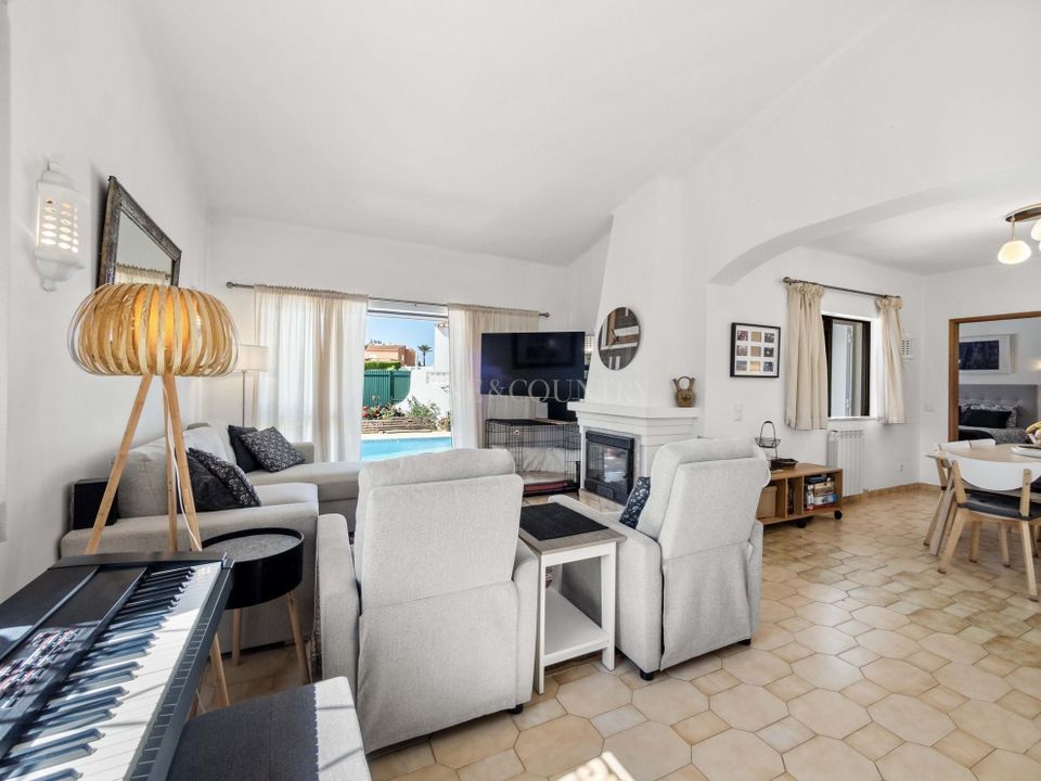 Villa i Carvoeiro, Faro - foto 5