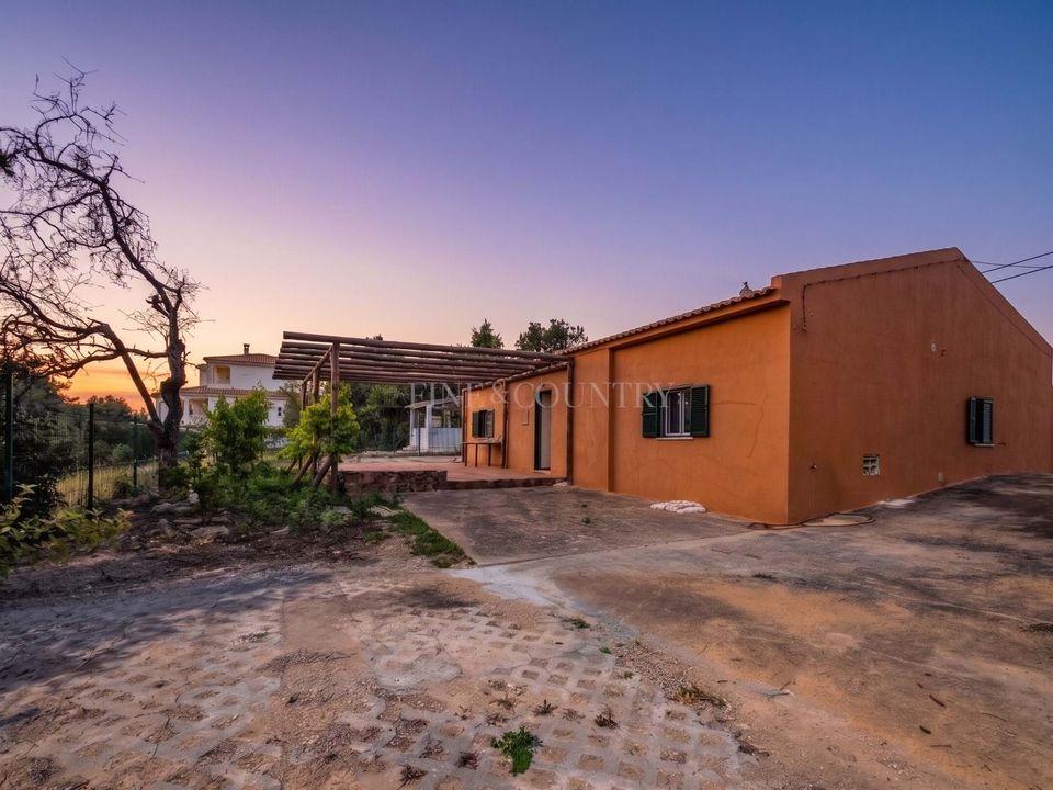 Villa a Silves, Faro - foto 1