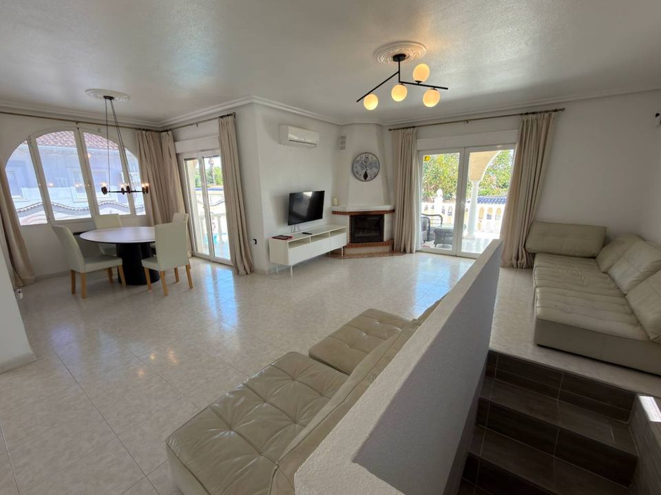 Villa i Ciudad Quesada, Alicante - bilde 5