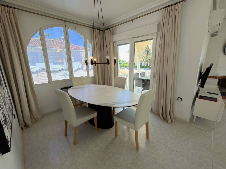 Villa i Ciudad Quesada, Alicante - bilde 4