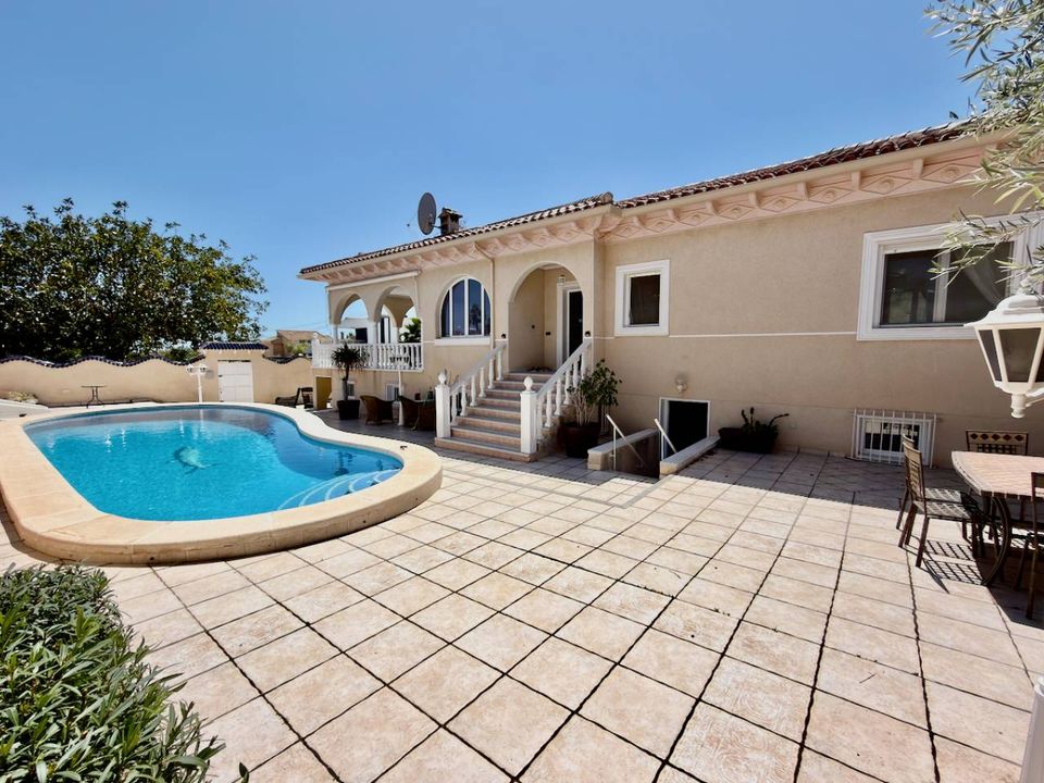 Villa i Ciudad Quesada, Alicante - bilde 2
