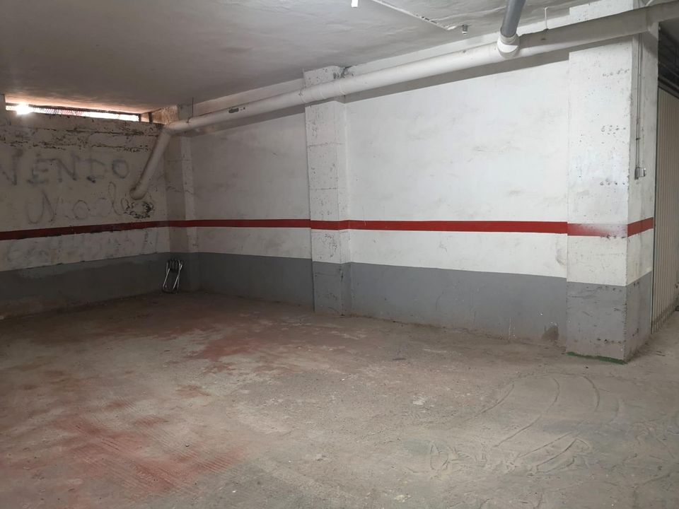 Garage i Torrevieja, Alicante - foto 1
