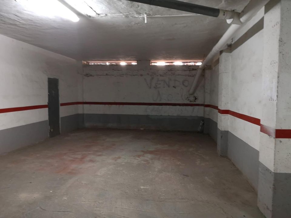 Garage i Torrevieja, Alicante - foto 2