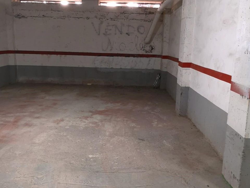 Garage i Torrevieja, Alicante - foto 3