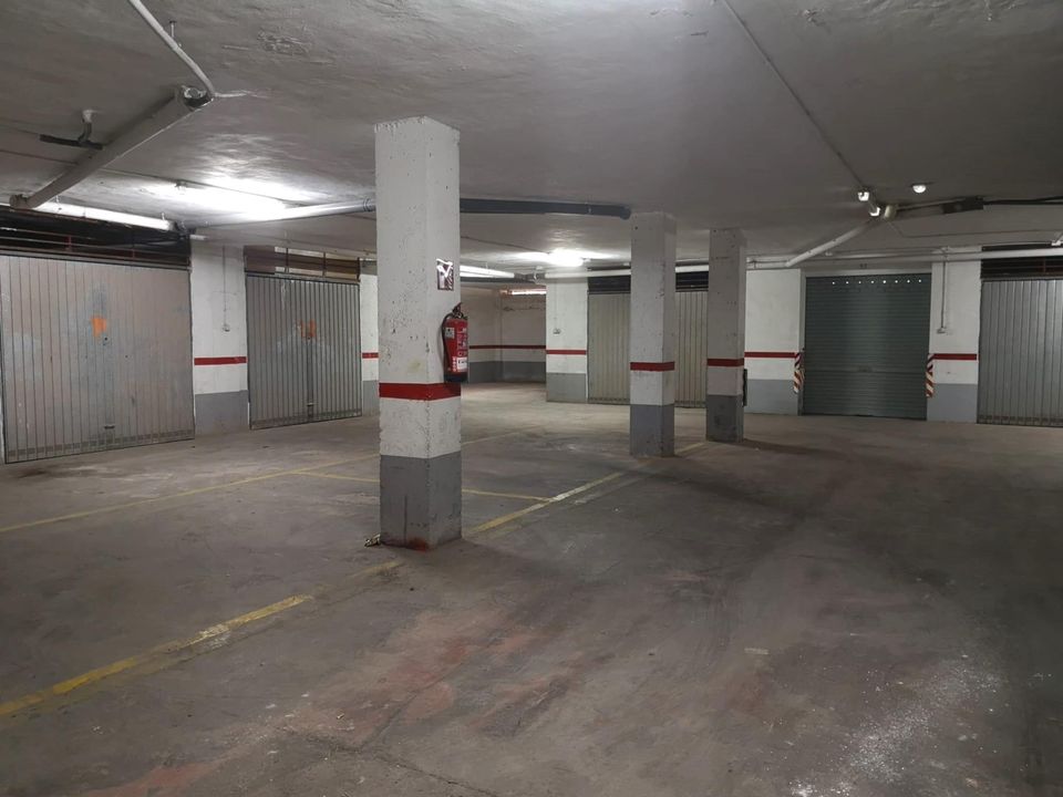 Garage i Torrevieja, Alicante - foto 4