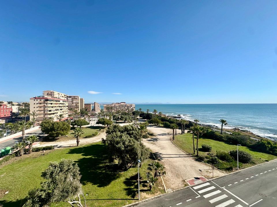 Lejlighed i Torrevieja, Alicante - foto 1