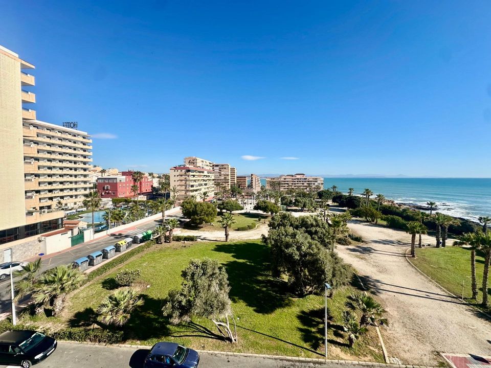 Lejlighed i Torrevieja, Alicante - foto 2