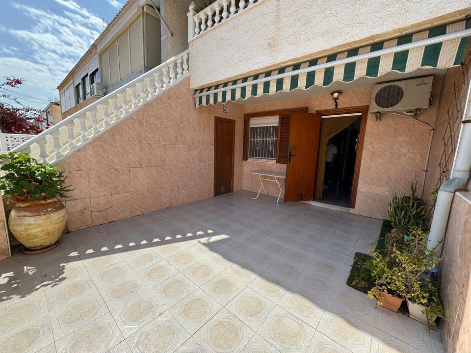 Bungalow i Torrevieja, Alicante - foto 1