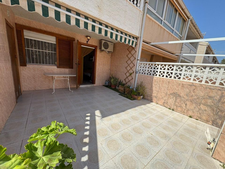 Bungalow i Torrevieja, Alicante - foto 2