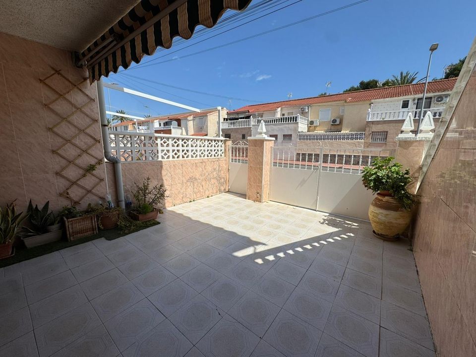 Bungalow i Torrevieja, Alicante - foto 3