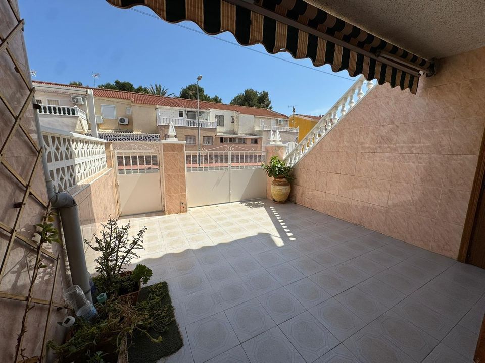 Bungalow i Torrevieja, Alicante - foto 4