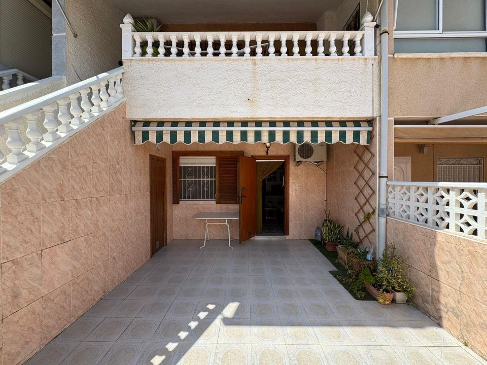 Bungalow i Torrevieja, Alicante - foto 5