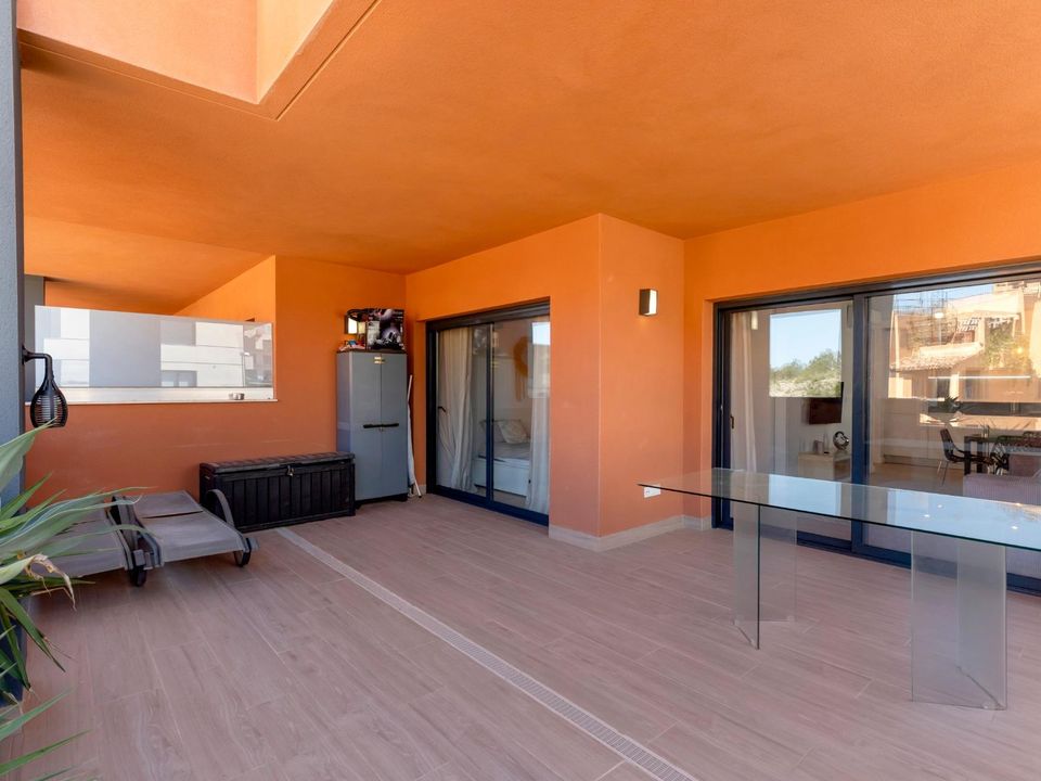 Lejlighed i Orihuela Costa, Alicante - foto 3