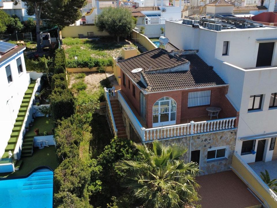 Villa i Torrevieja, Alicante - foto 3