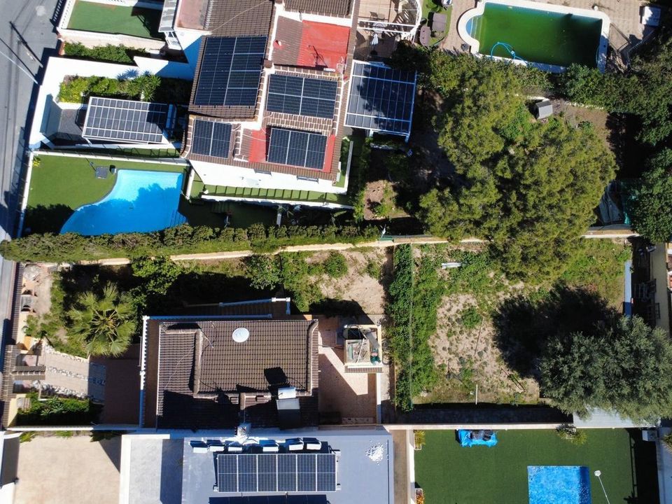 Villa i Torrevieja, Alicante - foto 4