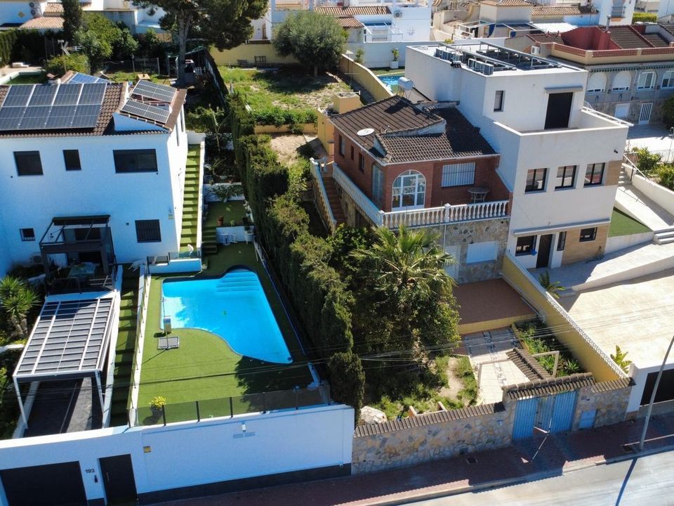 Villa i Torrevieja, Alicante - foto 5