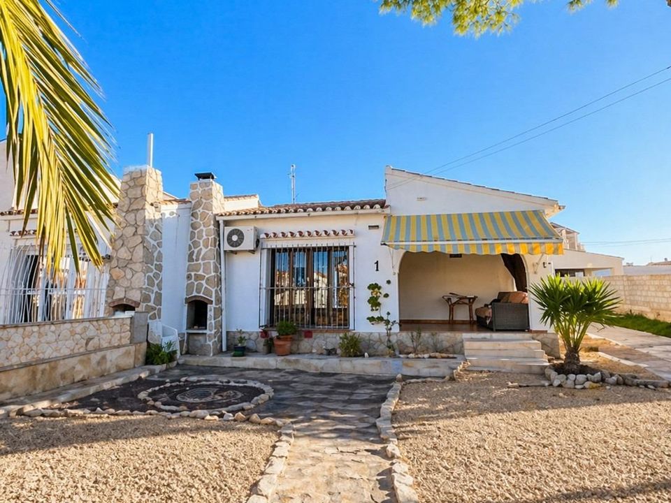Villa i Torrevieja, Alicante - foto 2