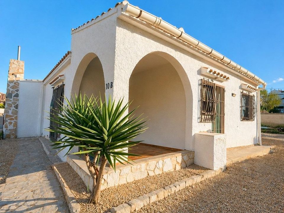 Villa i Torrevieja, Alicante - foto 3