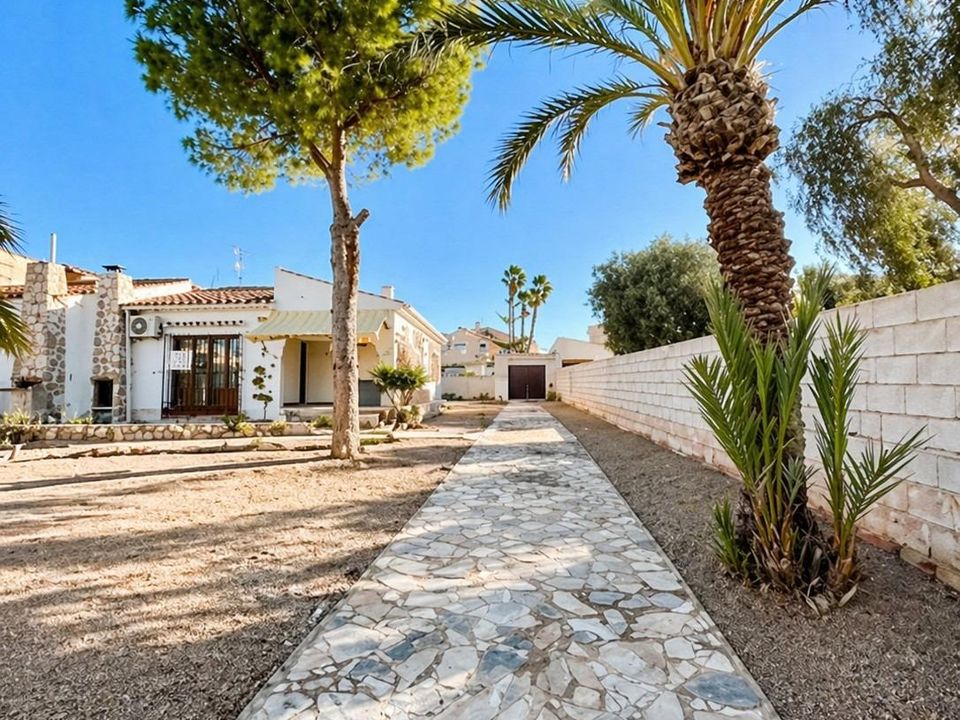 Villa i Torrevieja, Alicante - foto 4