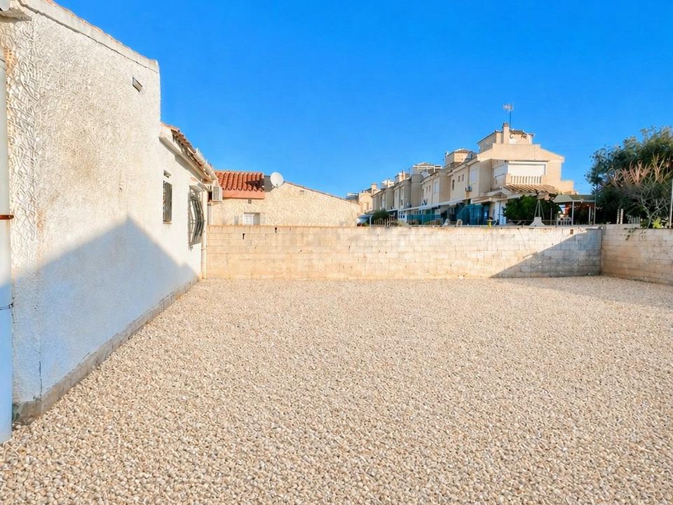 Villa i Torrevieja, Alicante - foto 5