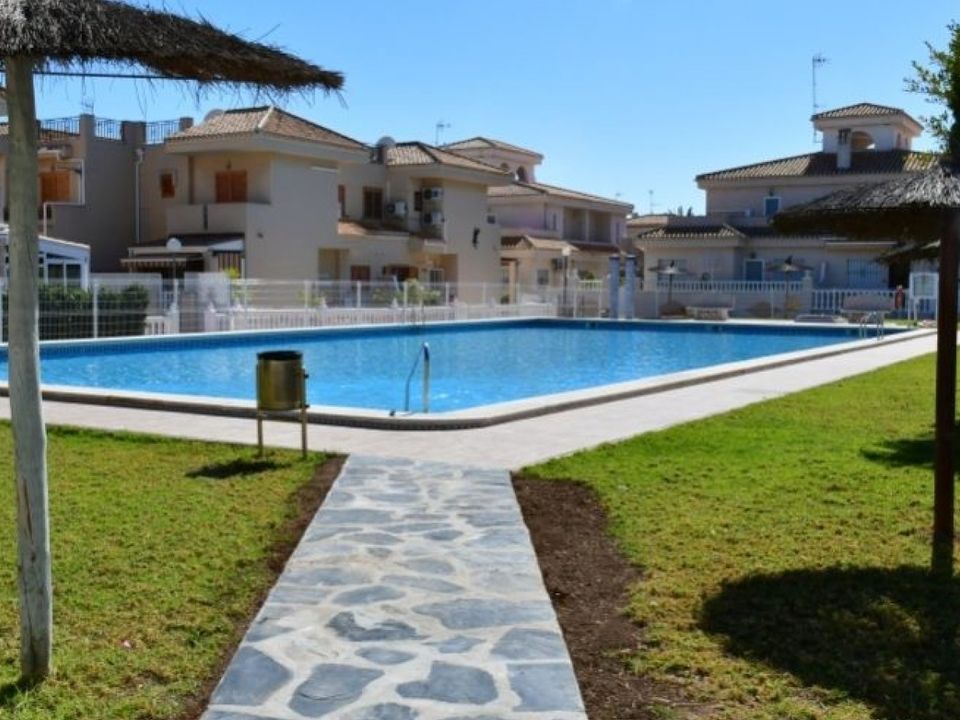 Lejlighed i Orihuela Costa, Alicante - foto 2