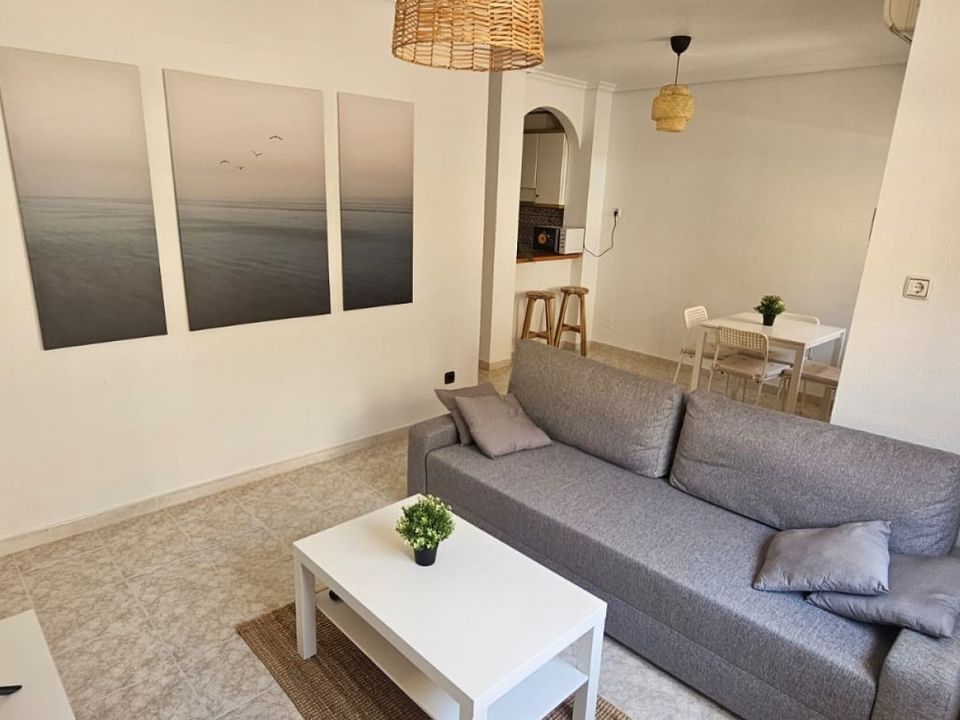 Lejlighed i Orihuela Costa, Alicante - foto 3