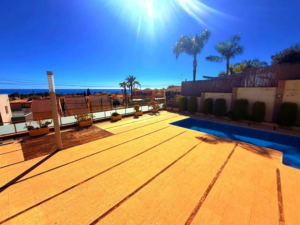 Villa i Bolnuevo, Murcia - foto 2