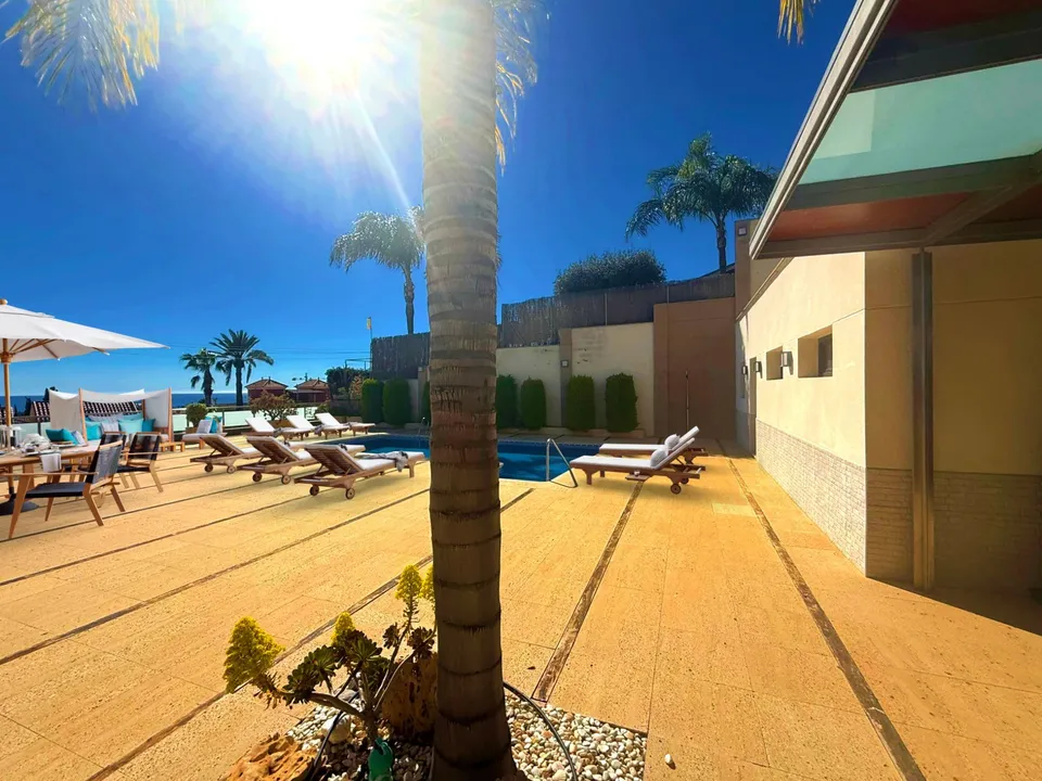 Villa i Bolnuevo, Murcia - foto 3