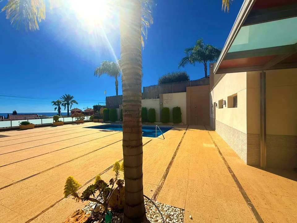 Villa i Bolnuevo, Murcia - foto 4