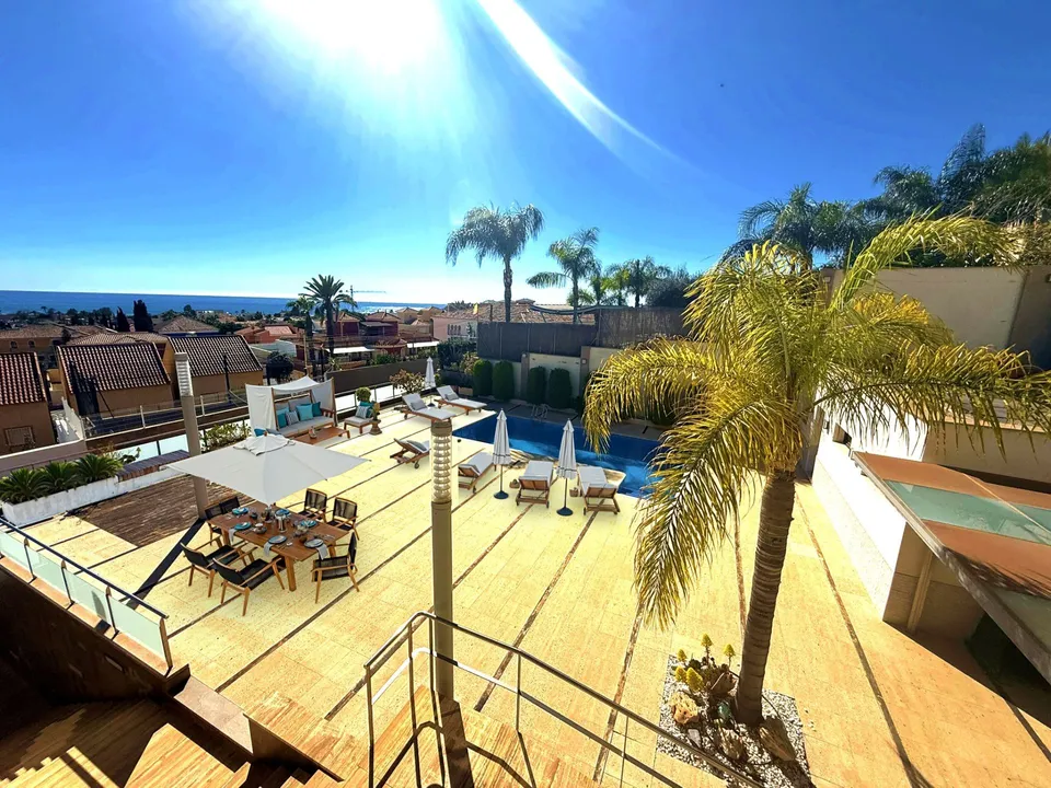 Villa i Bolnuevo, Murcia - foto 5