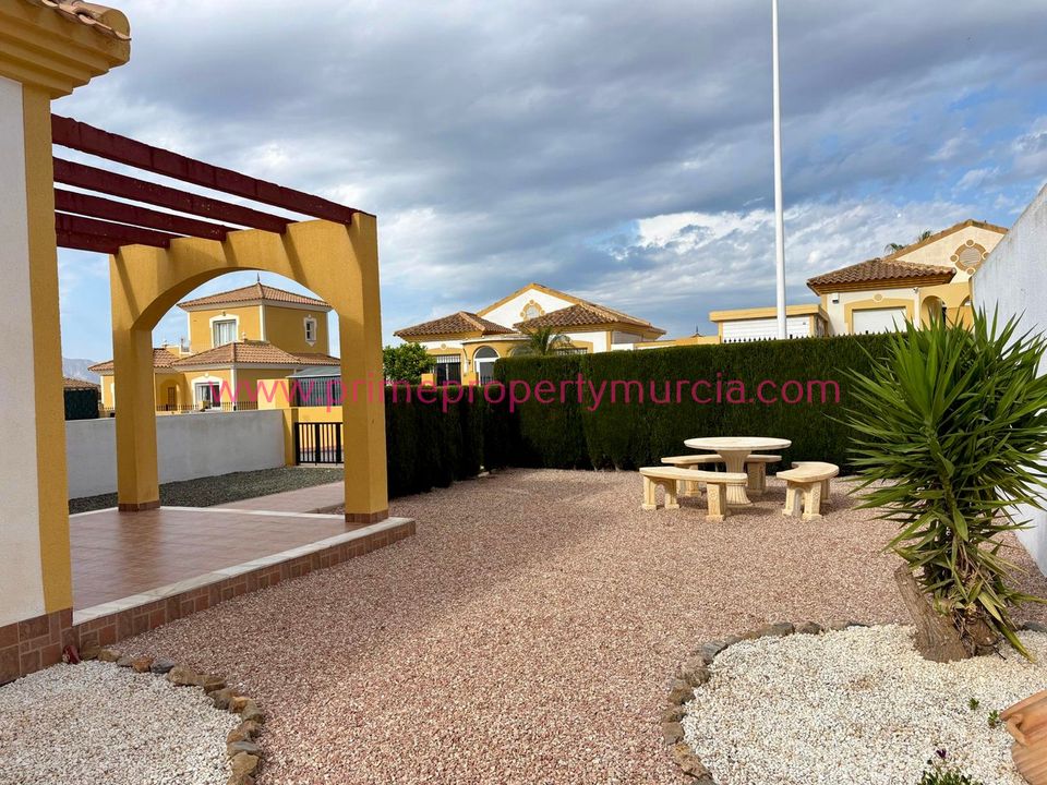 Villa i Mazarron, Murcia - foto 2