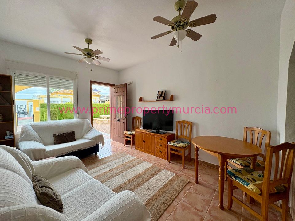 Villa i Mazarron, Murcia - foto 3