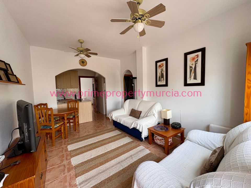Villa i Mazarron, Murcia - foto 4
