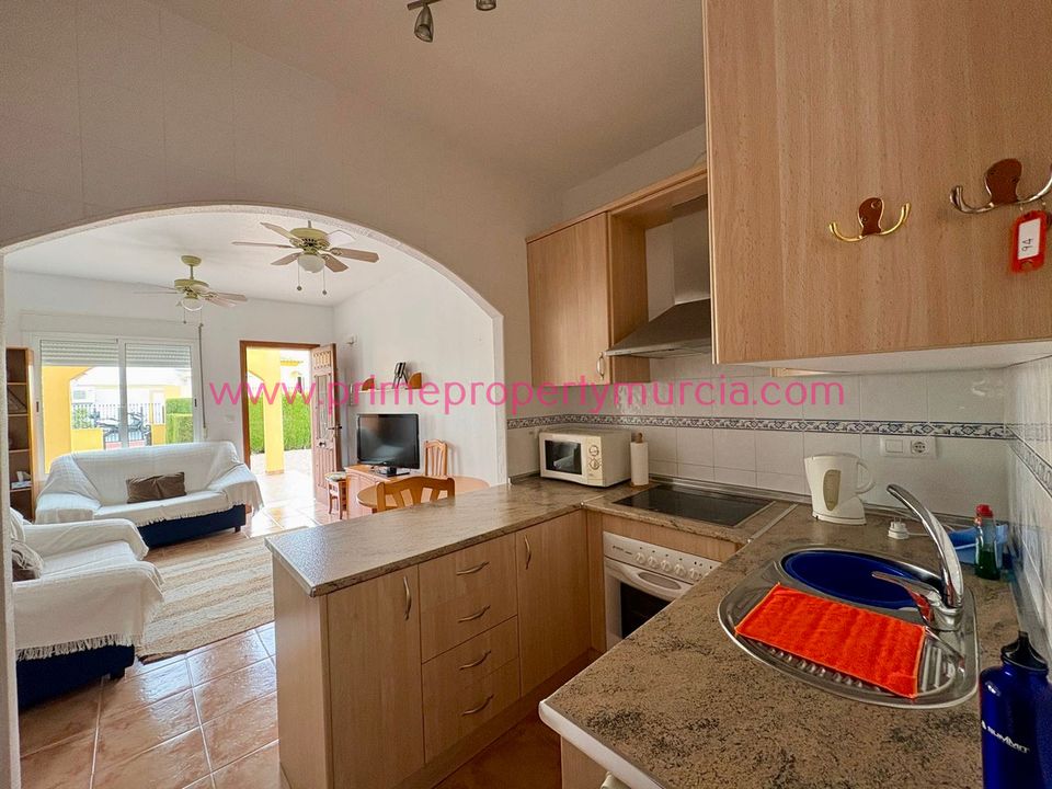 Villa i Mazarron, Murcia - foto 5