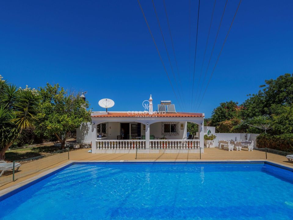 Villa i Albufeira, Faro - foto 1