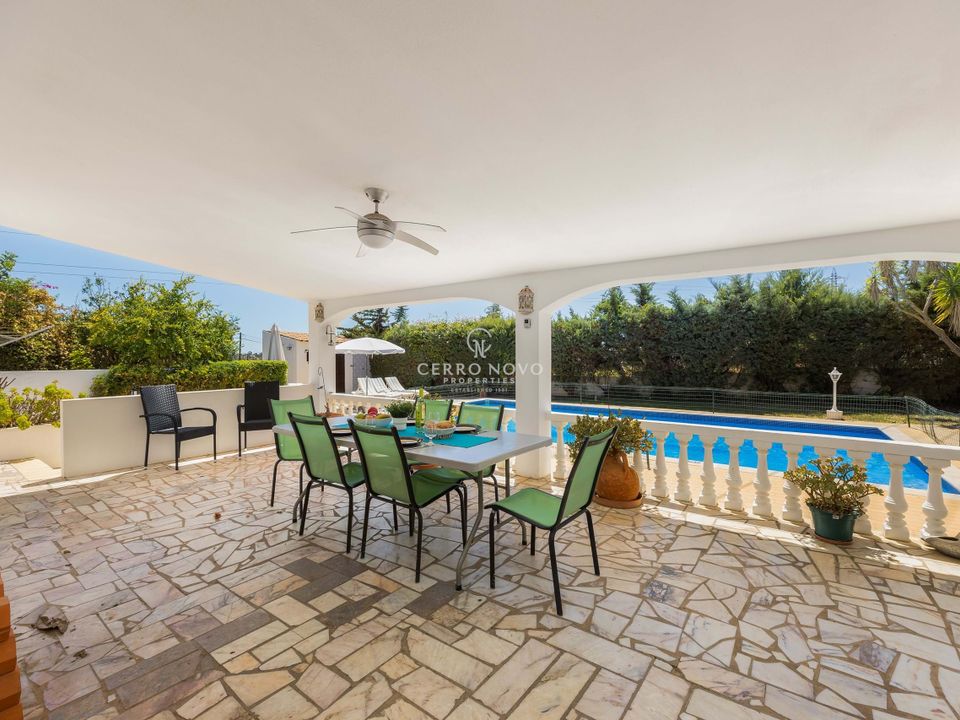 Villa i Albufeira, Faro - foto 3