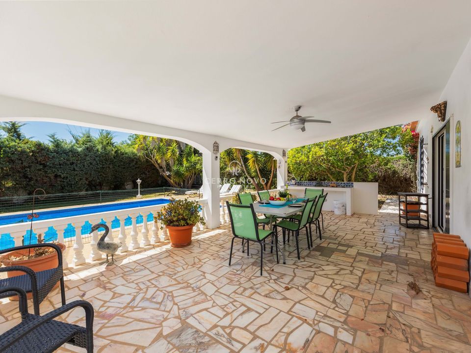 Villa i Albufeira, Faro - foto 5