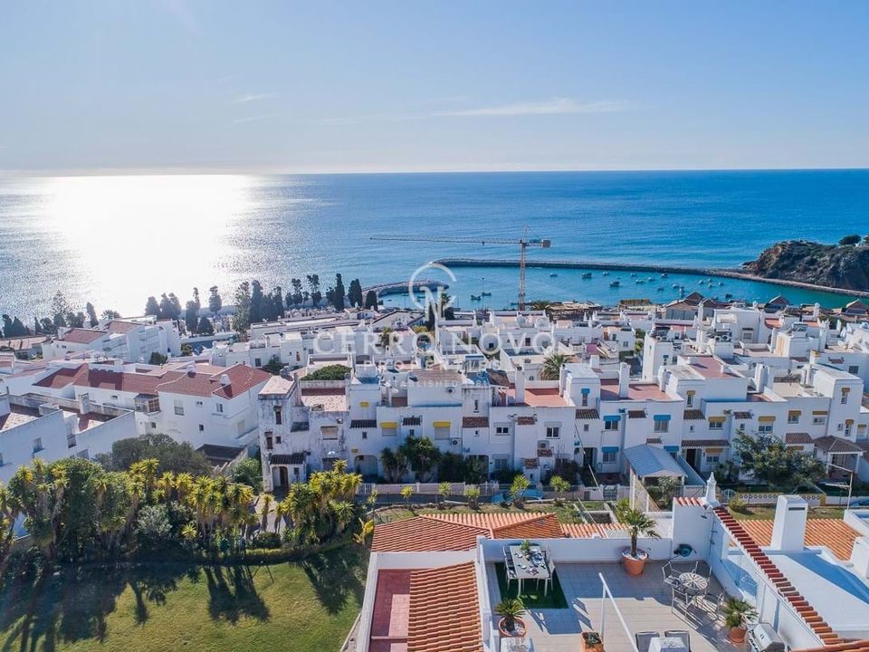 Lejlighed i Albufeira, Faro - foto 1