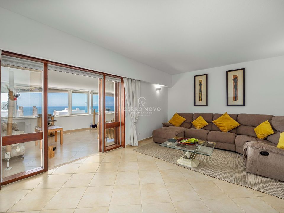 Lejlighed i Albufeira, Faro - foto 4